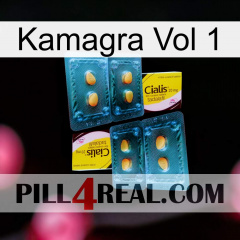 Kamagra Vol 1 cialis5